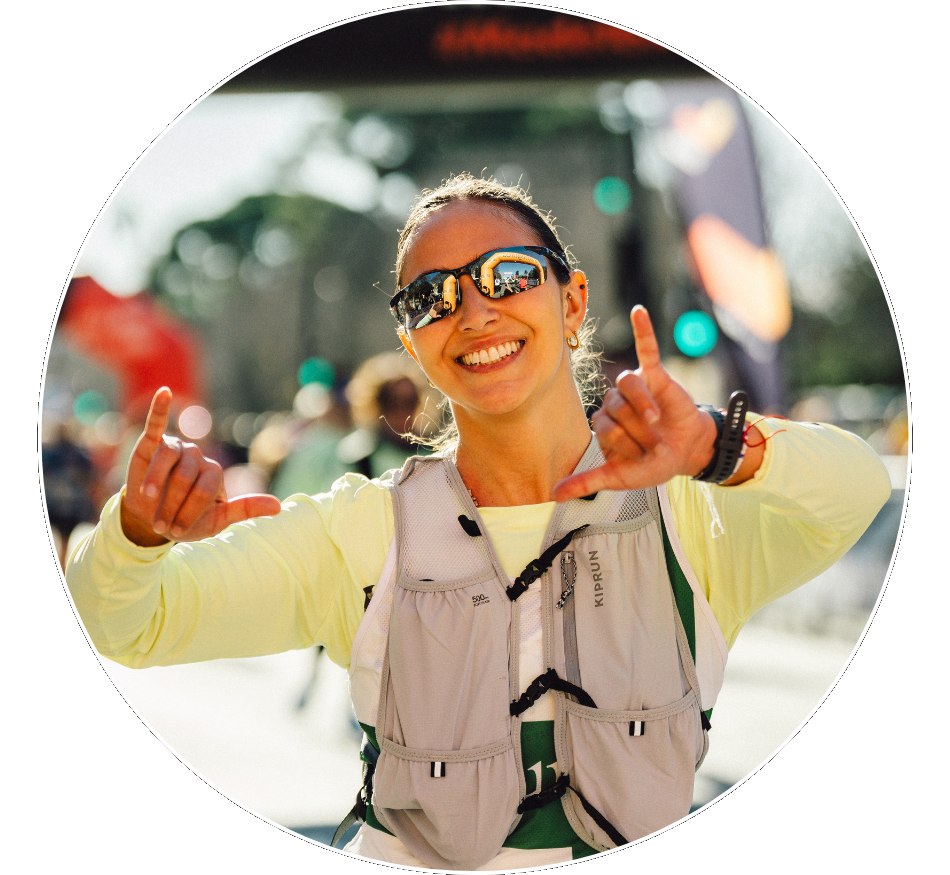 Salud y entrenamiento para correr en Valencia
