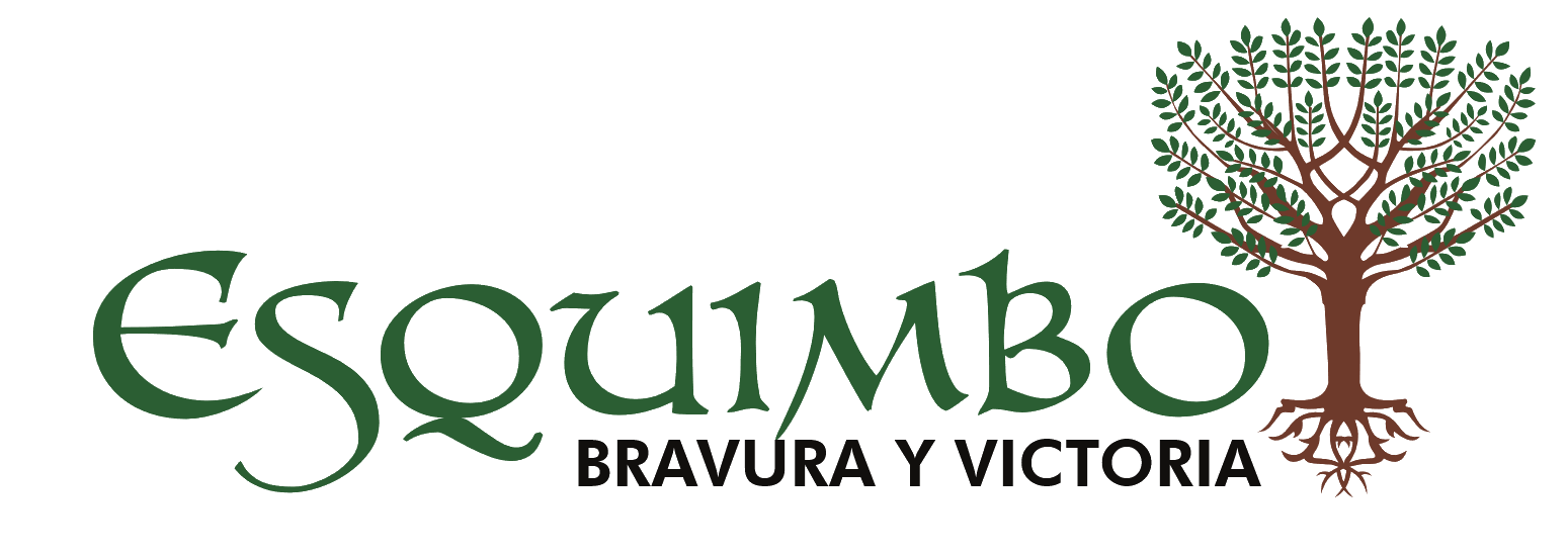 Escudo Logo Esquimbo Running Team